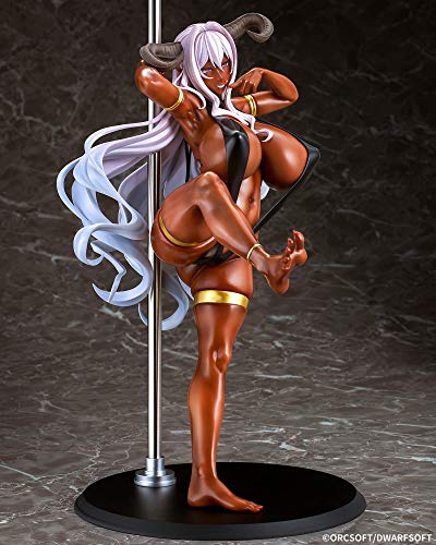 "Muchimuchi Dekapai Mara Gui Maou-sama to Onboro Yojouhan Dousei Seikatsu" Frisia Ornstein Alter Ego
