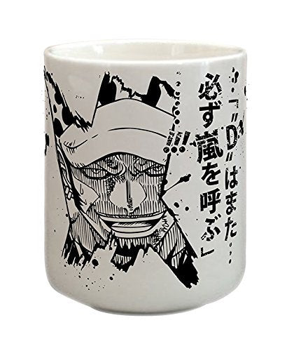Ichiban Kuji Dress Rosa Trafalgar Law Cup One Piece