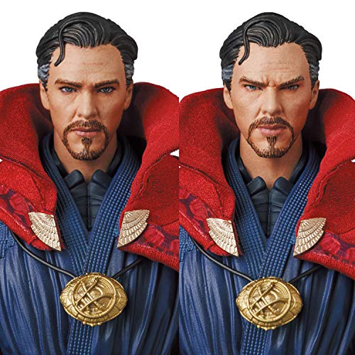 MAFEX "Avengers: Infinity War" DOCTOR STRANGE (Infinity War Ver.)