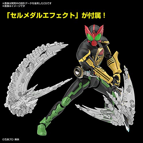 Figure-rise Standard "Kamen Rider OOO" Tatoba Combo
