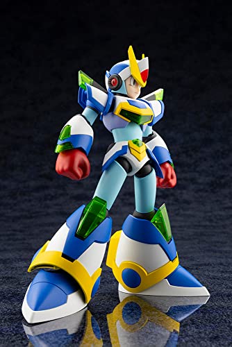 Mega Man X Mega Man X Blade Armor