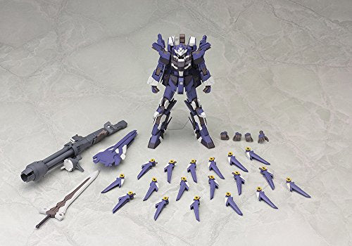 Ex Exbin - 1/144 Maßstab - S.R.G-S (052), Super Roboter Taisen - Kotobukiya