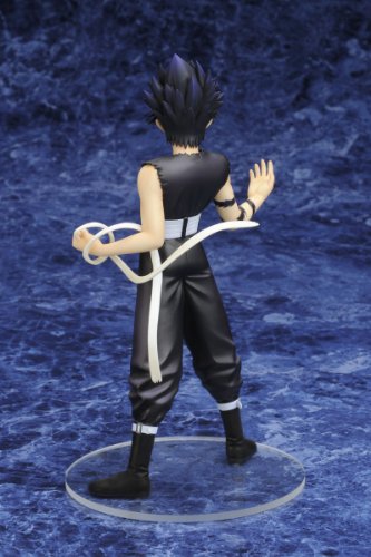Hiei 1/8 ARTFX J Yu Yu Hakusho - Kotobukiya