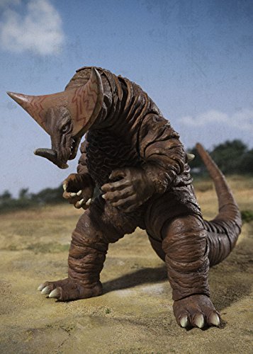 Gomora  S.H.Figuarts Ultraman - Bandai