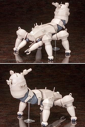 "Ghost in the Shell STAND ALONE COMPLEX" HAW206 Proto Type