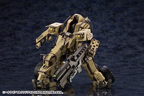 Kit Block Hexa Gear BA Loudgale
