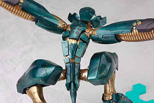 Metal Gear Solid 4 Guns of the Patriot Metal Gear Ray