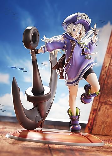 1/7 Scale Figure "Guilty Gear (TM) -Strive-" May Another Color Ver.