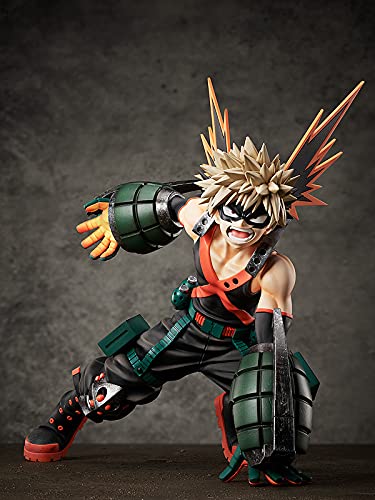 "My Hero Academia" Bakugo Katsuki 1/4 Scale