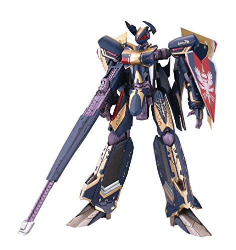 SV-262HS Draken III Battroid - Keith (version en mode Battroid) - 1/144 Échelle - Gimix Aircraft SeriesMaCross Modelers X Gimix, Macross Delta - Tomytec