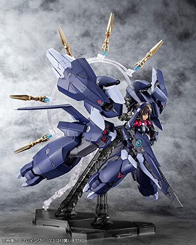 Megami Device x "Alice Gear Aegis" Kaneshiya Sitara (Tenki) Ver. Ganesa