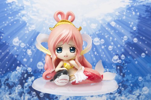 One Piece Chibi-arts, Shirahoshi Hime
