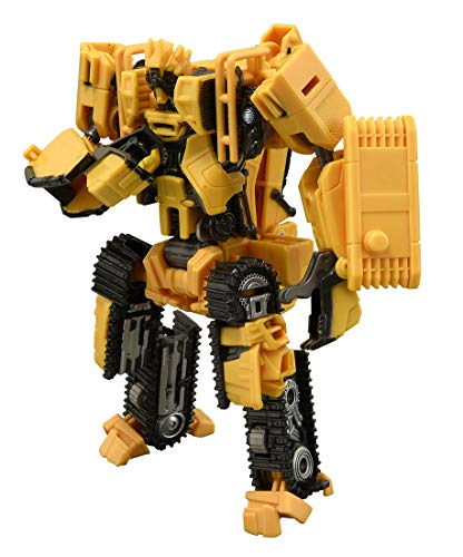 "Transformers" Studio Series SS-32 Decepticon Scrapmetal