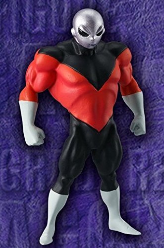 HG Dragon Ball Super ~Uchuu Survival Hen~ Dragon Ball Super - Bandai