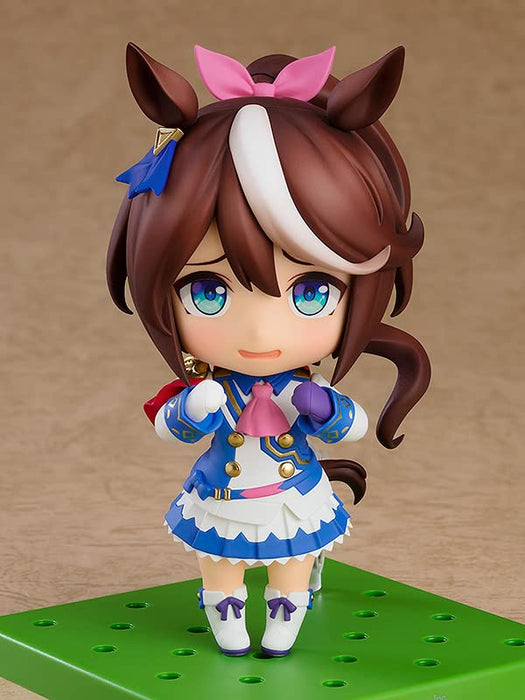 Nendoroid "Uma Musume Pretty Derby" Tokai Teio