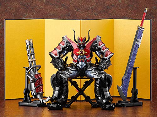 HAGANE WORKS "Mazinkaiser" Mazinkaiser Haou Mazin Set