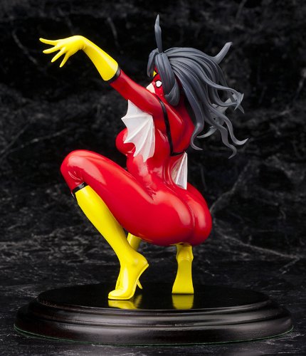 Spider-Woman 1/7 Spider-Woman - Kotobukiya MARVEL