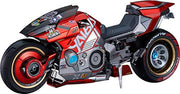 【Good Smile Company】"Cyberpunk 2077" ex:ride YAIBA KUSANAGI
