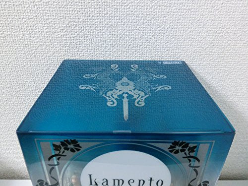Konoe - 1/10 scale - ES Series, Lamento Beyond the Void - Kotobukiya