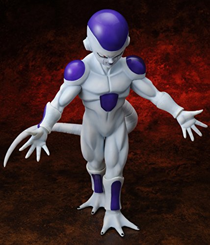 Freezer - Final Form Gigantic Series Dragon Ball Z - X-Plus