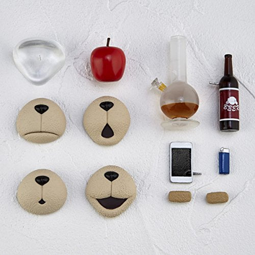 Ted Figure Complex Movie Revo (No.006)Revoltech Ted 2 - Kaiyodo