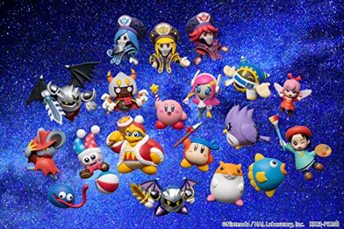 Pitatto "Kirby's Dream Land" Deluxe Set (Normal Edition)