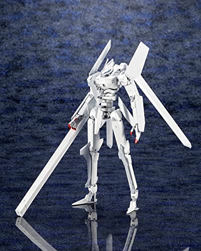 "Knights of Sidonia: Ai Tsumugu Hoshi" Yukimori