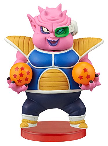 Dodoria Dragon Ball Super World Collectable Figure ~Freeza Special~ vol.1 Dragon Ball Z - Banpresto