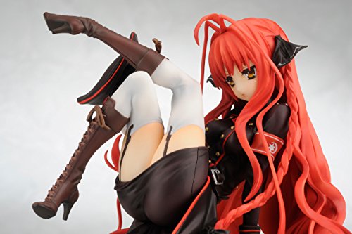 Yarai Miu 1/8  Dracu-Riot! - Broccoli