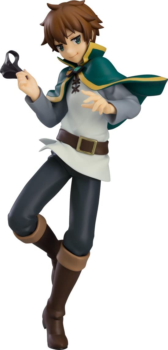 "KonoSuba: God’s Blessing on this Wonderful World!" POP UP PARADE Kazuma