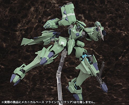 F-22A Raptor (version personnalisée Alfred Walken) Muv-Luv Alternative - Kotobukiya