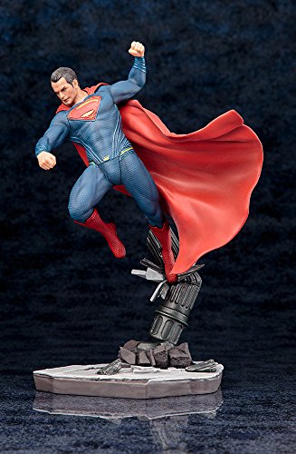 Superman 1/10 ARTFX+ Batman v Superman: Dawn of Justice - Kotobukiya