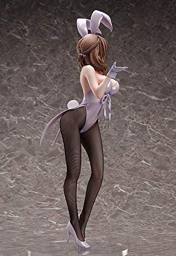 "Do You Love Your Mom and Her Two-Hit Multi-Target Attacks?" Oosuki Mamako Bunny Ver.