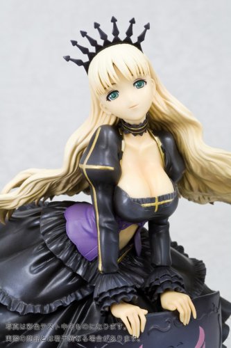 Clalaclan Philias 1/8 Shining Wind - Kotobukiya