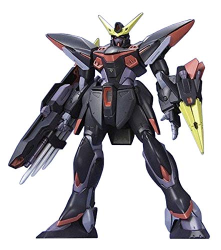 Nicola Amalfi - 1/20 scala - Kidou Senshi Gundam SEED - Bandai