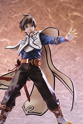 Sorey 1/8 Tales of Zestiria - Kotobukiya