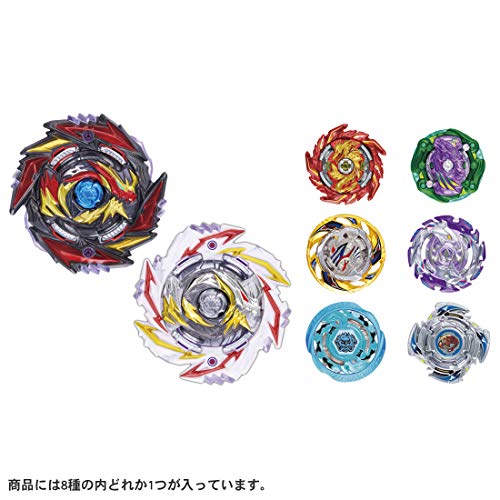 Beyblade Burst B-170 Random Booster Vol. 21.