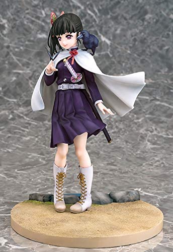 "Demon Slayer: Kimetsu No Yaiba" 1/7 Scale Figure Tsuyuri Kanao (Phat Company)