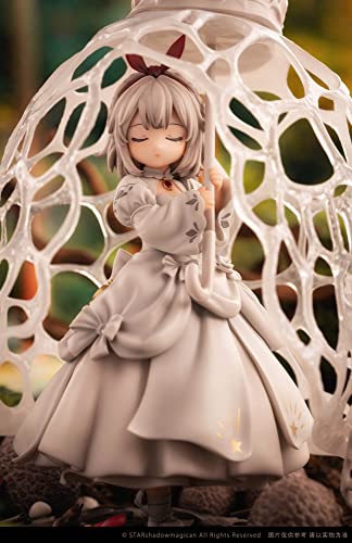 Reverse Studio The Mushroom Girls Series No.2 Dictyophora Indusiata 1/1 Scale Figure