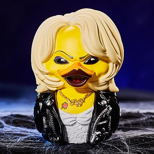 TUBBZ "Child's Play" Child's Play Bride of Chucky Tiffany