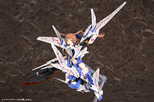 Megami Device SOL Raptor
