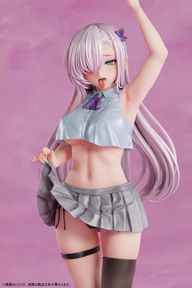 Osasoi Jouzu na Karina-san 1/6 Scale