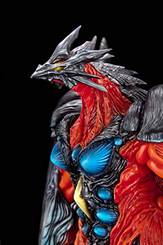 Hyper Solid Series "Gamera 3: Revenge of Iris" Iris