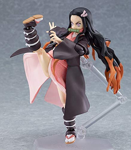 "Demon Slayer: Kimetsu no Yaiba" figma#508 Kamado Nezuko