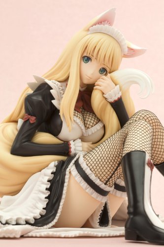 Lorna Murasame 1/6 Shining Hearts - Kotobukiya