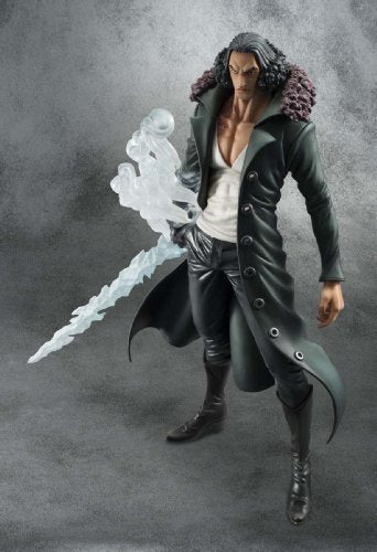 Excellent Model Portrait.Of.Pirates "One Piece" EDITION-Z  Aokiji Kuzan