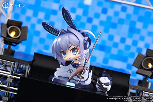 "Azur Lane" JUUs Time Chibi Figure New Jersey