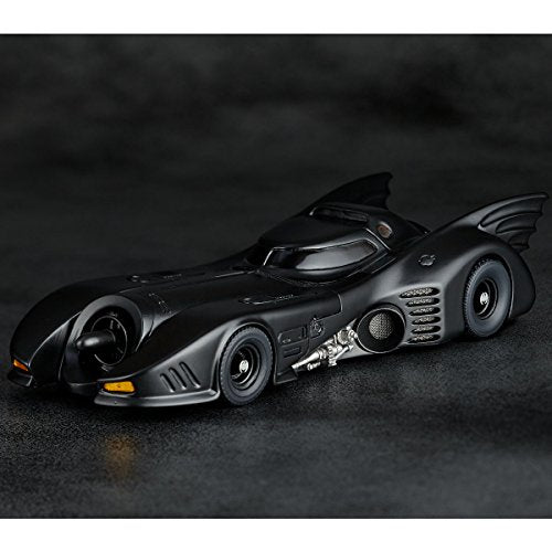 Batmobile Figure Complex Movie Revo Batman (1989) - Kaiyodo
