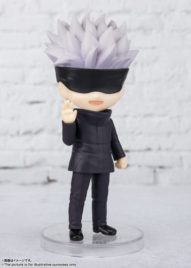 "Jujutsu Kaisen" Figuarts Mini Gojo Satoru