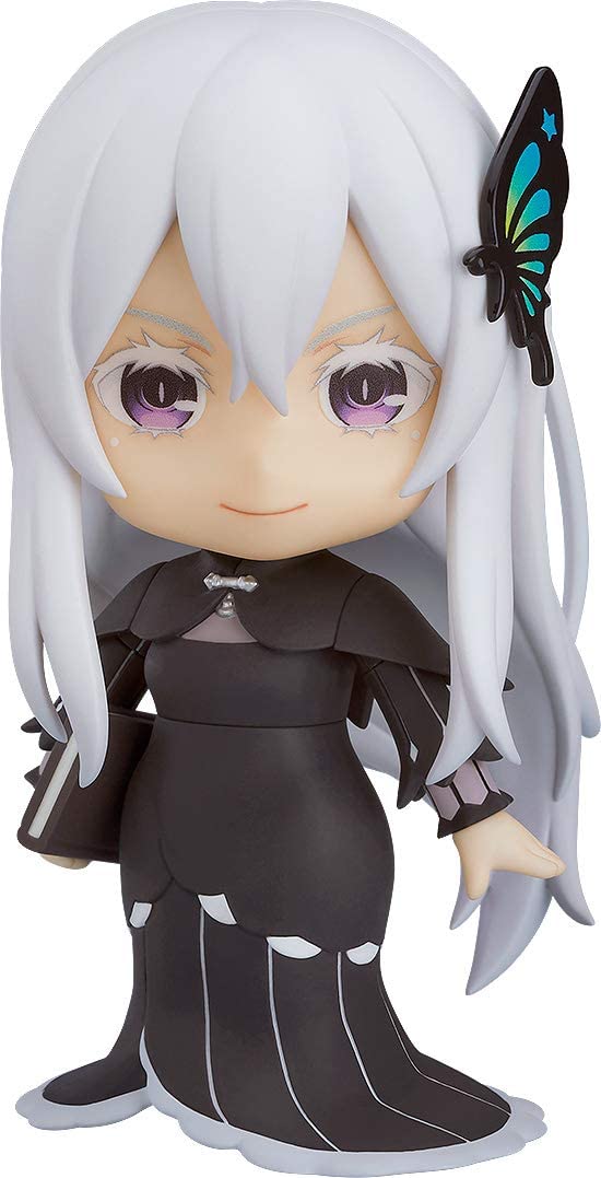 Re:Zero kara Hajimeru Isekai Seikatsu - Nendoroid#1461 Echidna